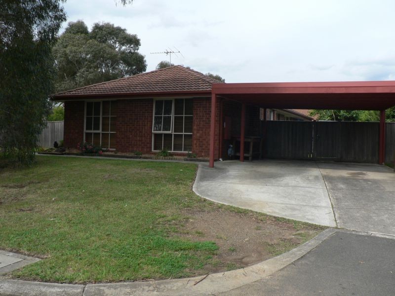 5 Coolabah Grove, Berwick VIC 3806