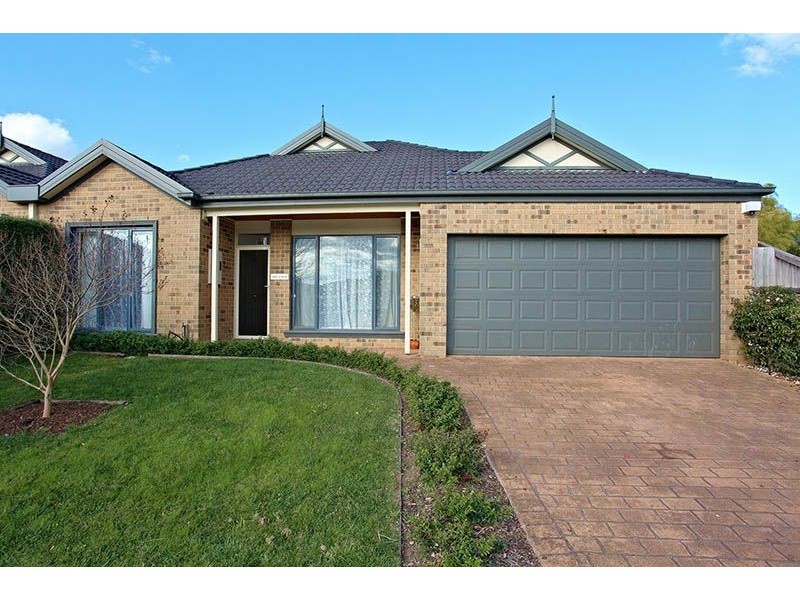 37/18-26 Marlesford Crescent, Berwick VIC 3806