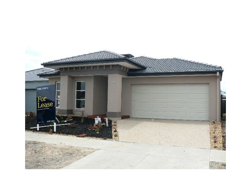 Lot 451 Connewarra Crescent, Cranbourne East VIC 3977