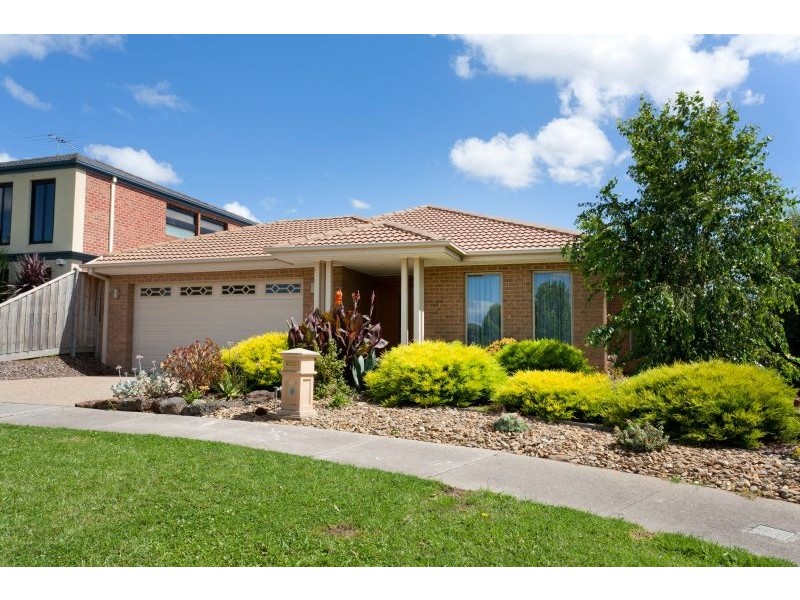 67 Loxley Boulevard, Narre Warren South VIC 3805