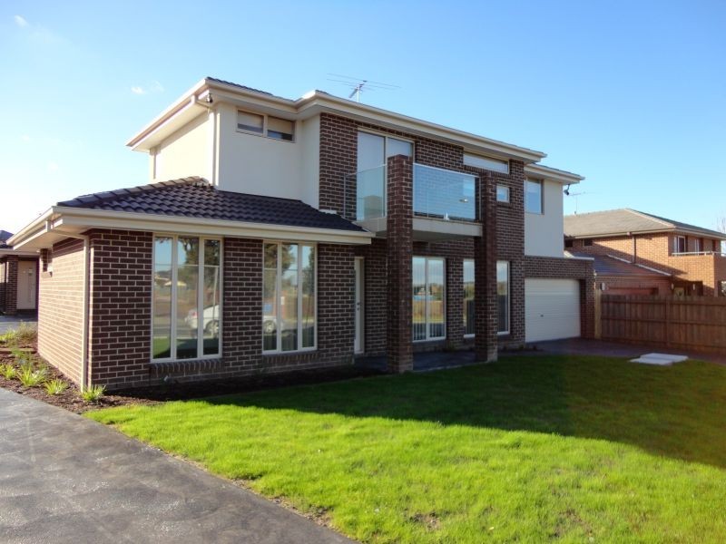 1/312 CENTRE ROAD, Narre Warren South VIC 3805