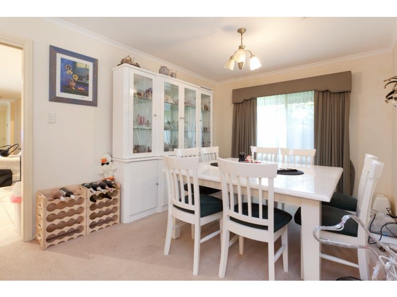 1 Foulds Court, Berwick VIC 3806