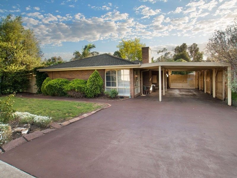4 Adele Court, Narre Warren VIC 3805