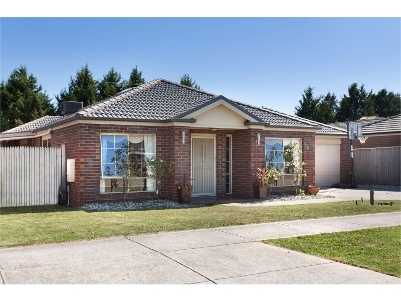 46 Player Drive, Narre Warren VIC 3805