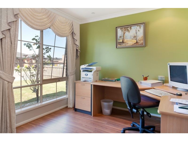 46 Player Drive, Narre Warren VIC 3805