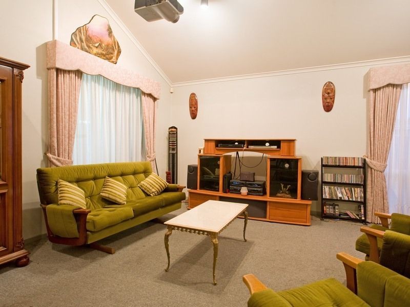 3 Farrer Place, Berwick VIC 3806