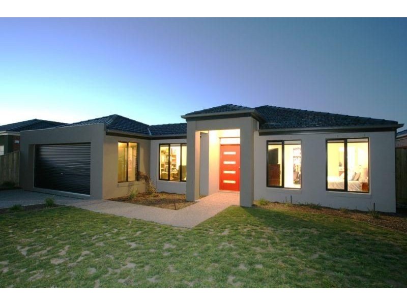 28 Player Drive, Narre Warren VIC 3805