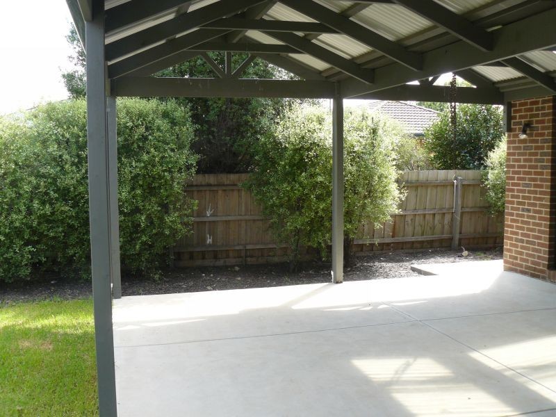 28 Player Drive, Narre Warren VIC 3805