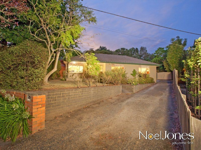 9 Fritzlaff Court, Berwick VIC 3806