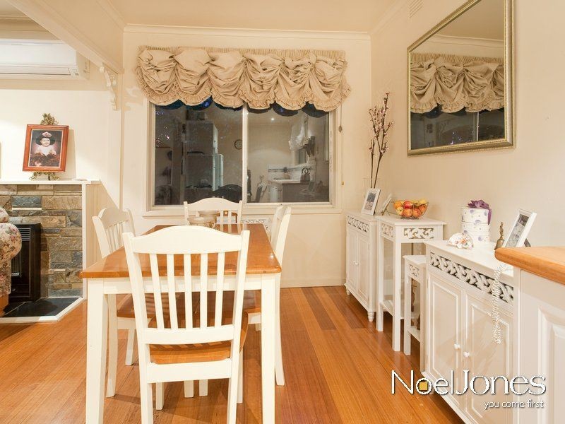 9 Fritzlaff Court, Berwick VIC 3806