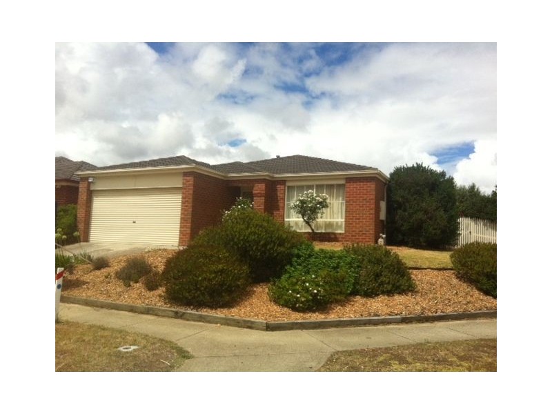52 Tangerine Drive, Narre Warren South VIC 3805