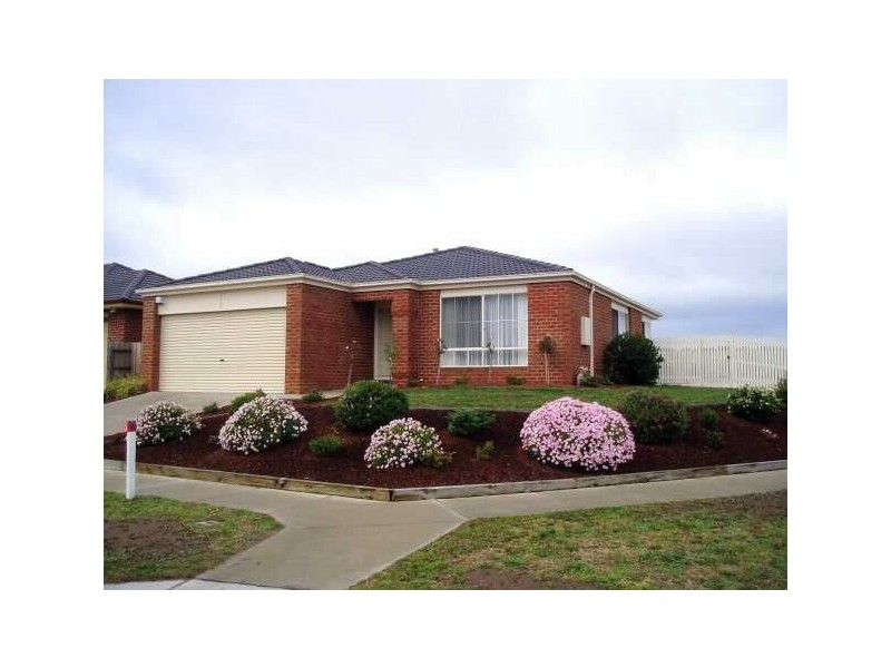 52 Tangerine Drive, Narre Warren South VIC 3805