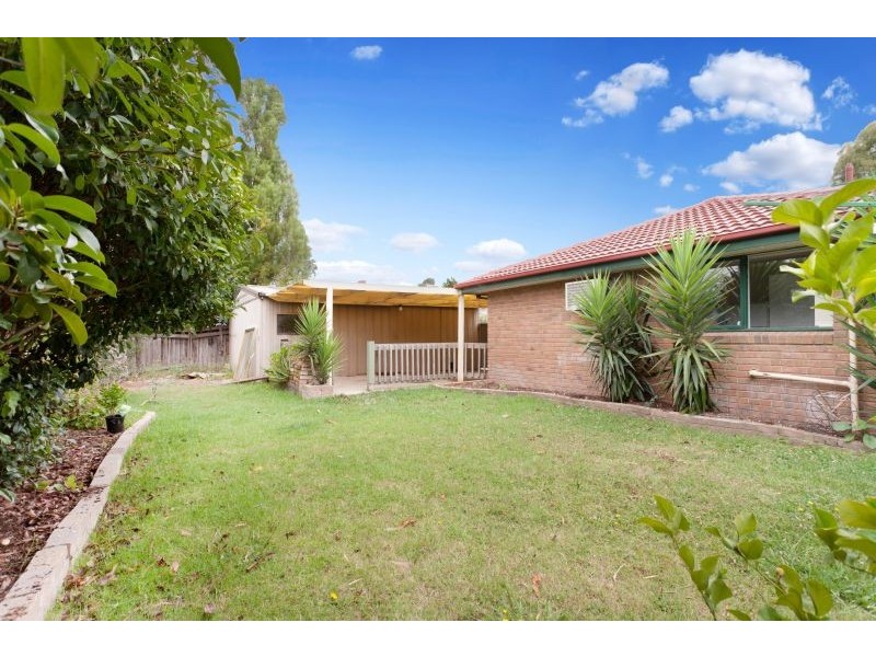 26 Garryowen Crescent, Narre Warren VIC 3805