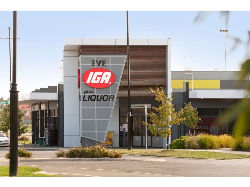 Lot 1504 Mickleham Drive, Cranbourne North VIC 3977