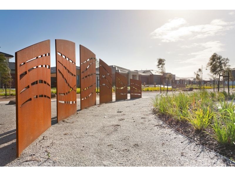 Lot 1504 Mickleham Drive, Cranbourne North VIC 3977