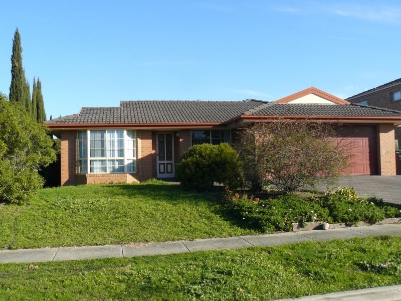 17 Sycamore Court, Narre Warren South VIC 3805