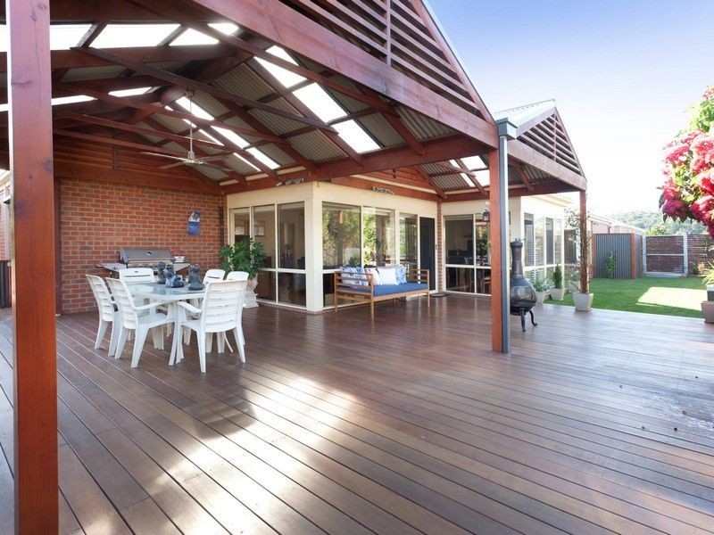 55 Scenic Drive, Beaconsfield VIC 3807