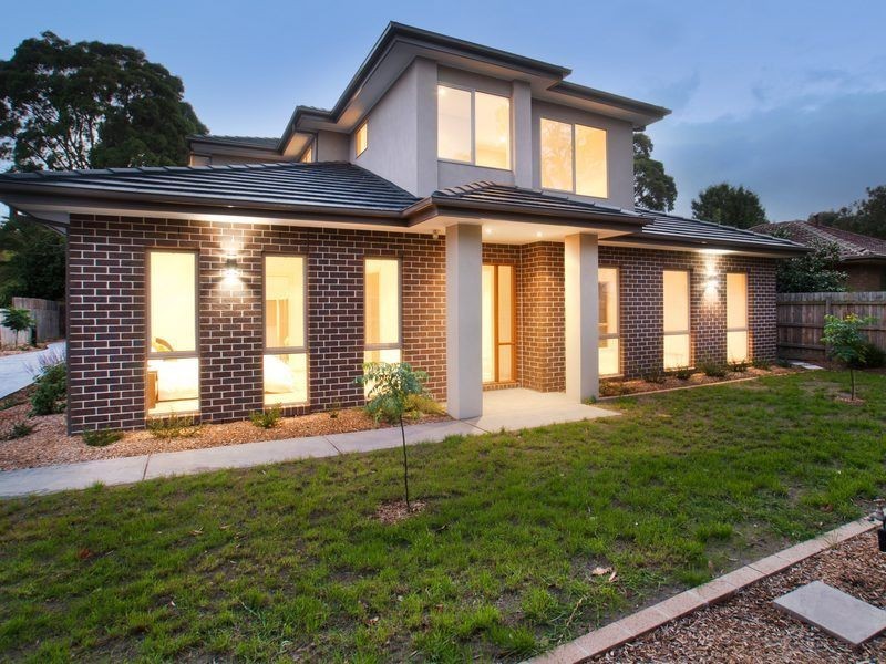 Unit 1/8 Gamble Avenue, Berwick VIC 3806