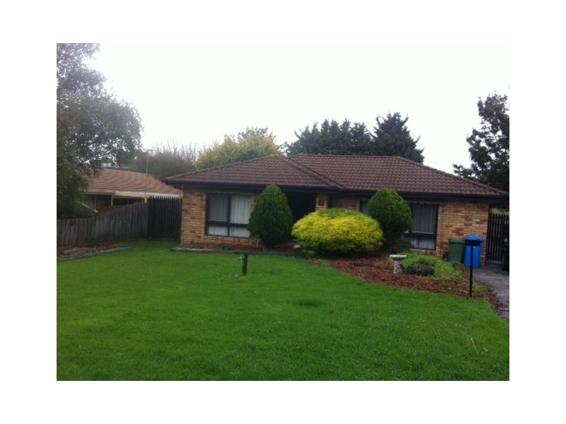 3 Francis Court, Narre Warren VIC 3805