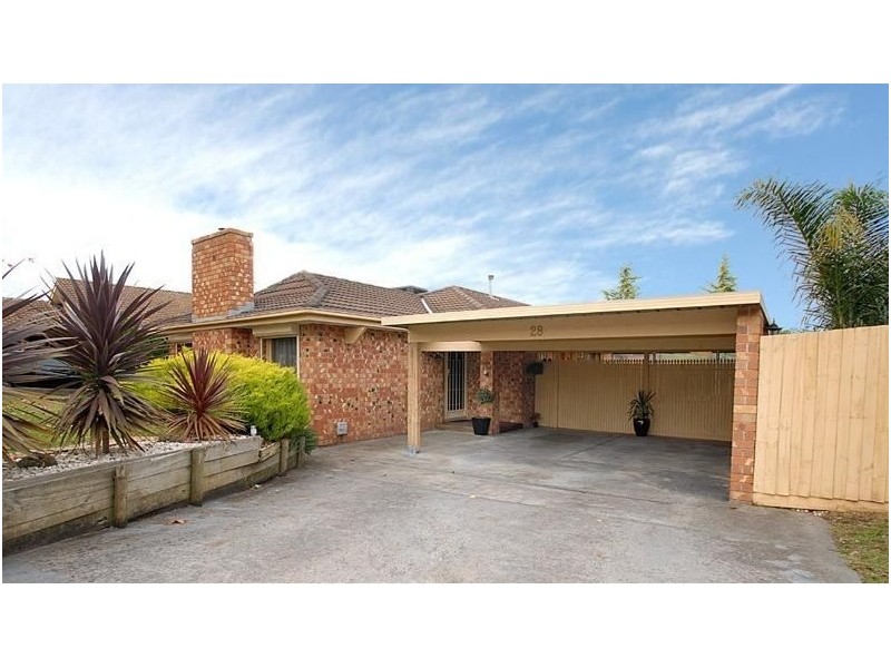 28 Trentwood Road, Narre Warren VIC 3805