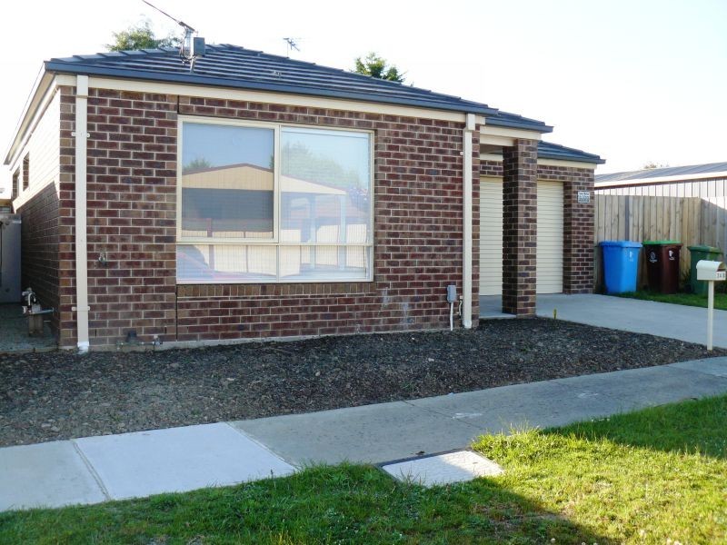 34A Strong Drive, Hampton Park VIC 3976