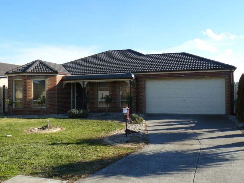 14 Harbour Street, Beaconsfield VIC 3807