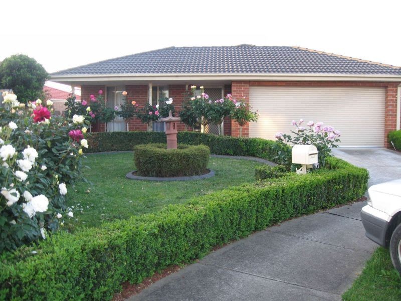 3 Euston Court, Berwick VIC 3806