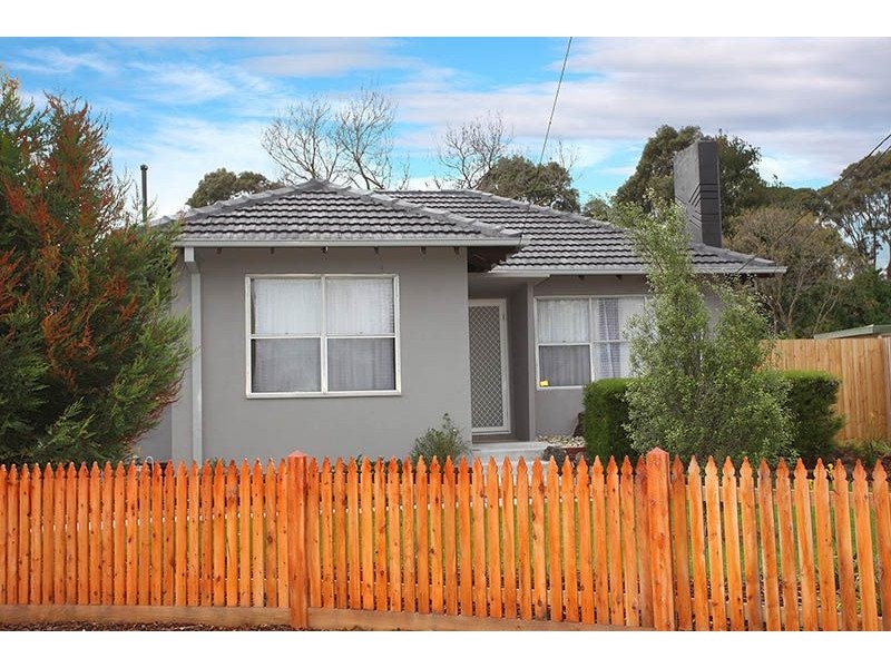 1/11 Rose Drive, Doveton VIC 3177