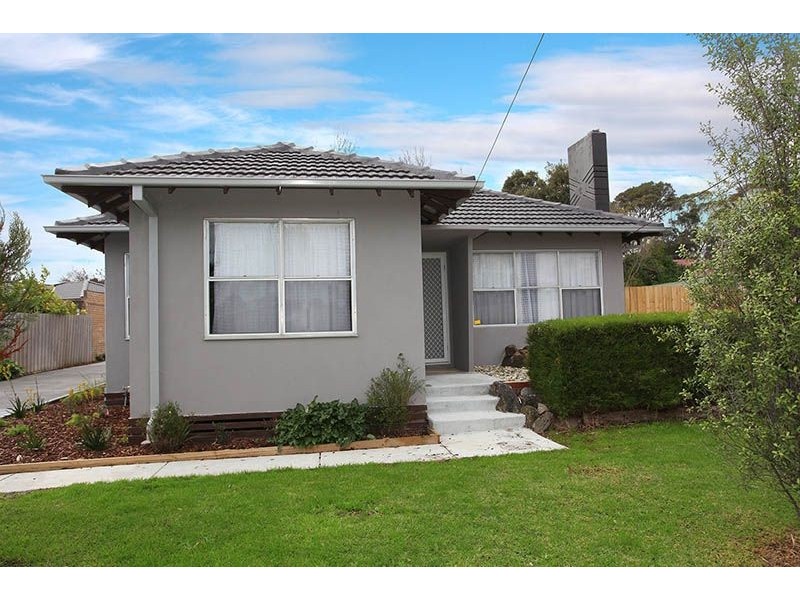 1/11 Rose Drive, Doveton VIC 3177