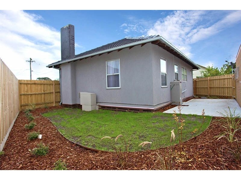 1/11 Rose Drive, Doveton VIC 3177