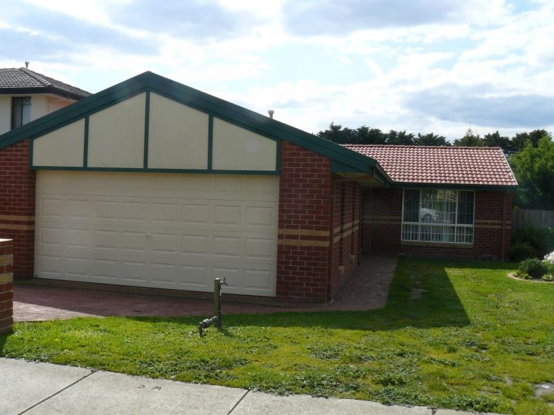 14 Sycamore Court, Narre Warren South VIC 3805