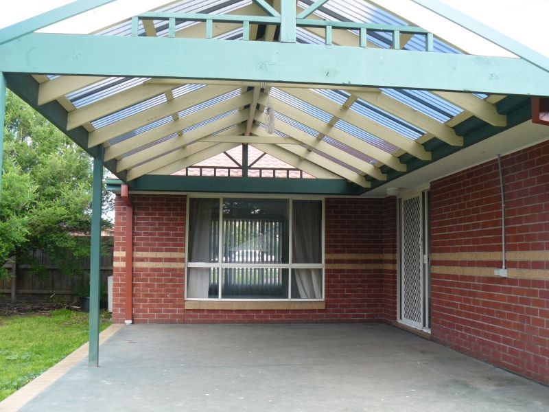 14 Sycamore Court, Narre Warren South VIC 3805