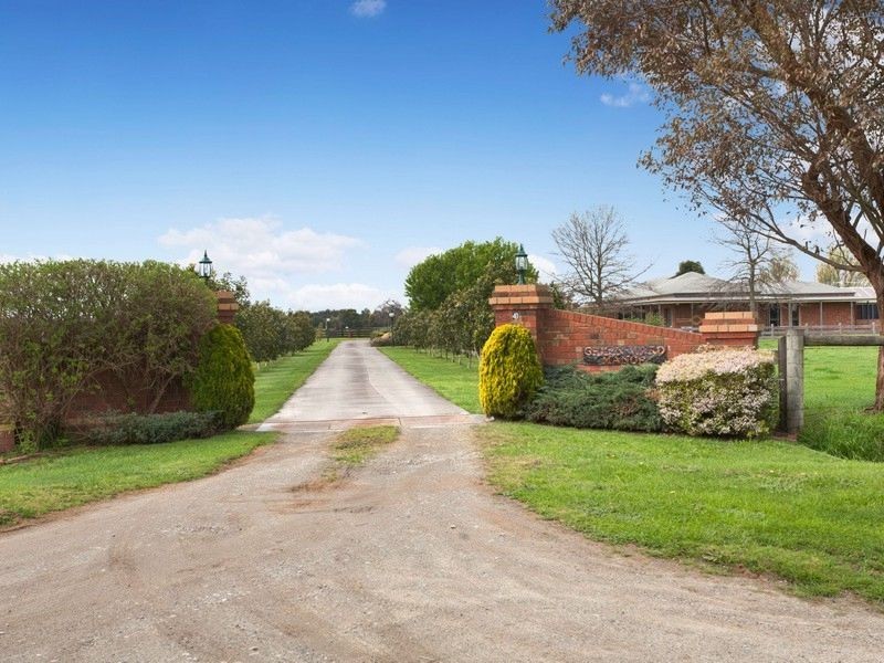 41 Berry Lane, Bunyip VIC 3815