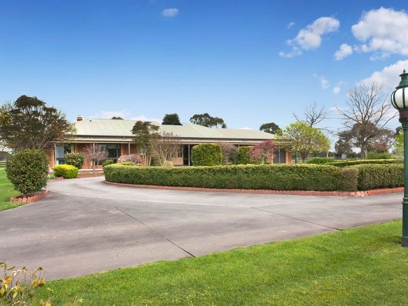 41 Berry Lane, Bunyip VIC 3815