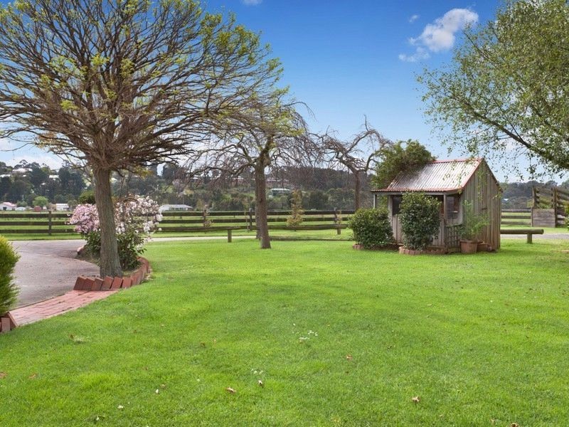 41 Berry Lane, Bunyip VIC 3815