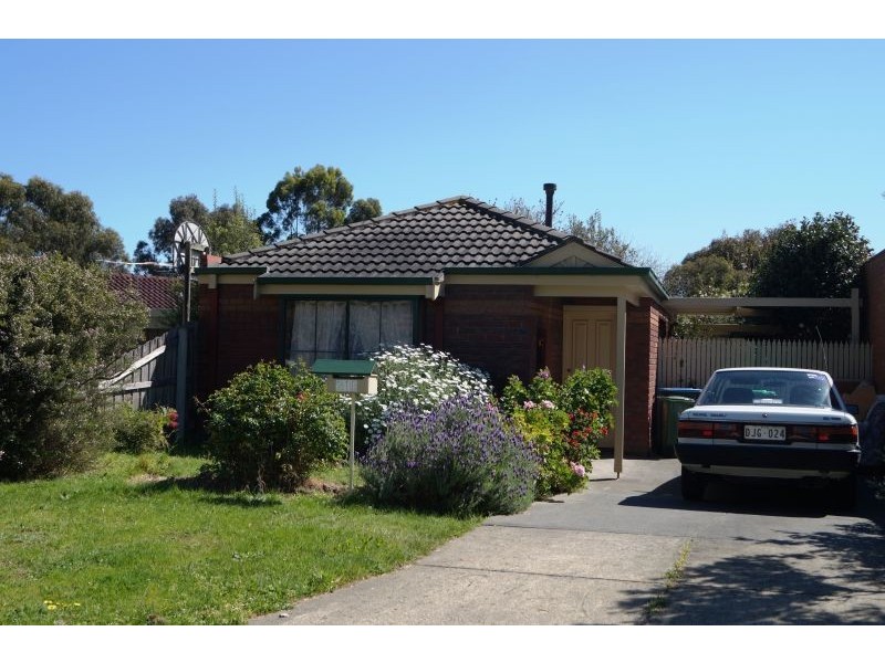 21B Jericho Court, Berwick VIC 3806