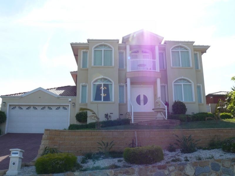 78 Ryelands Drive, Narre Warren VIC 3805