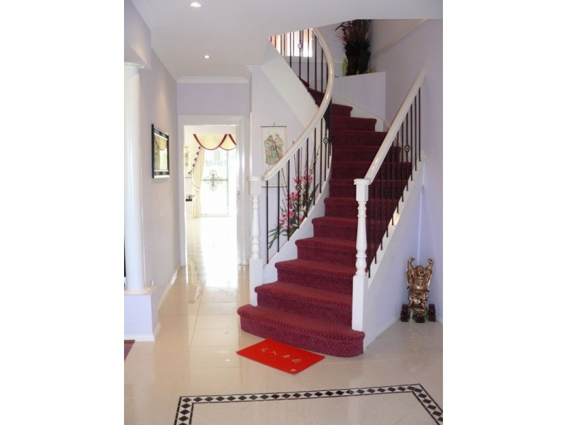 78 Ryelands Drive, Narre Warren VIC 3805