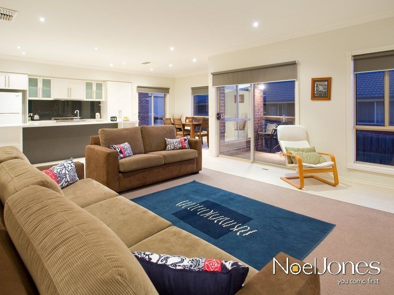 7 Wild Duck Way, Beaconsfield VIC 3807