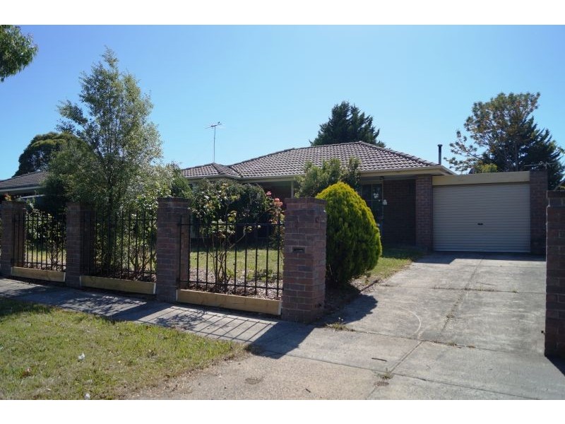 20 Florence Avenue, Berwick VIC 3806