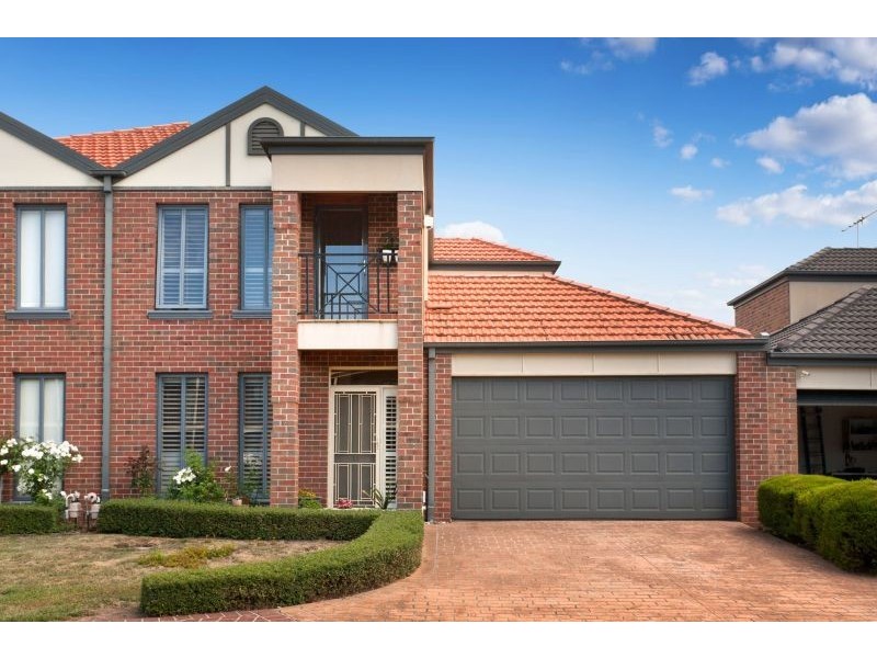 41/18-26 Marlesford Crescent, Berwick VIC 3806