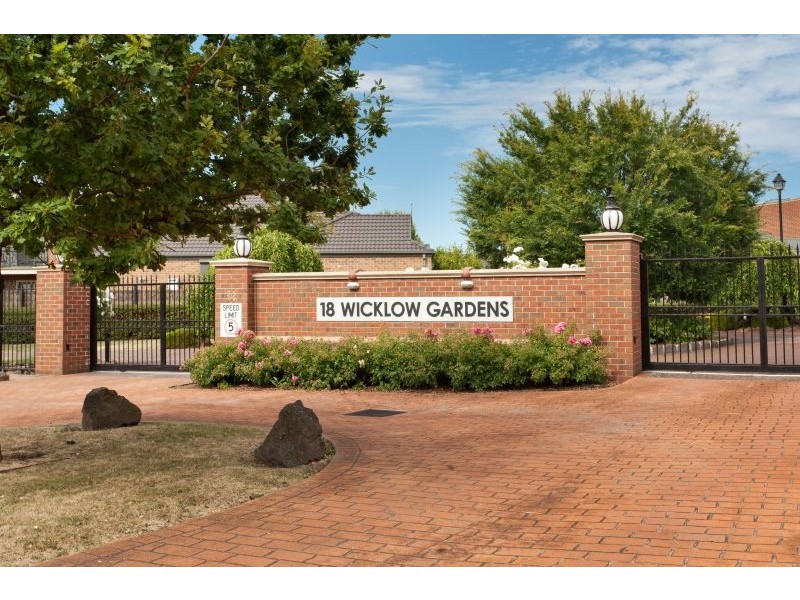 41/18-26 Marlesford Crescent, Berwick VIC 3806