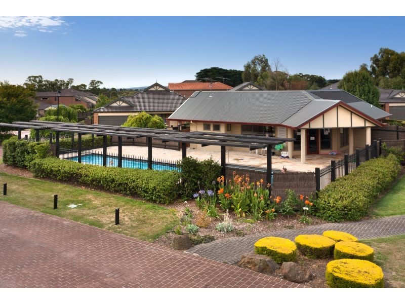 41/18-26 Marlesford Crescent, Berwick VIC 3806