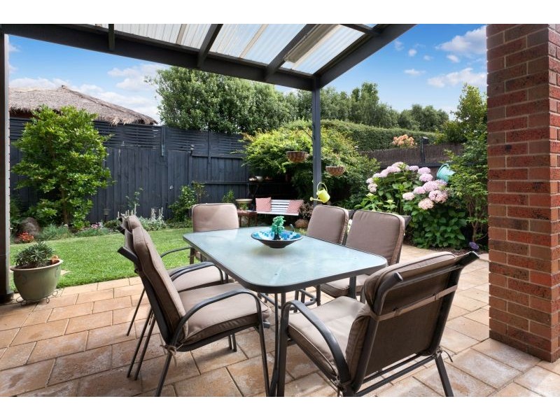 41/18-26 Marlesford Crescent, Berwick VIC 3806