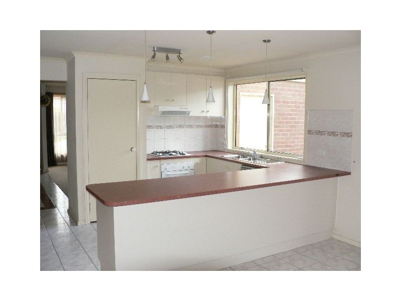55 Bella Crescent, Hallam VIC 3803