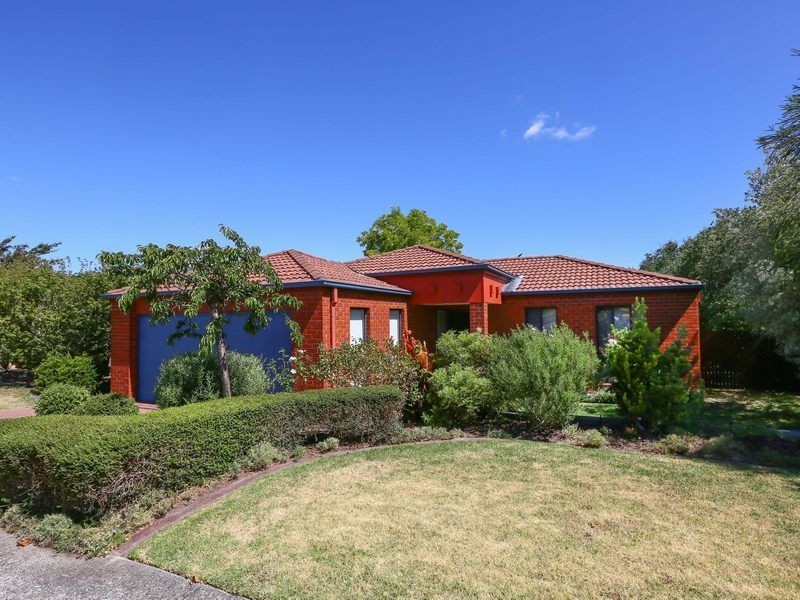 38 Fieldstone Boulevard, Beaconsfield VIC 3807