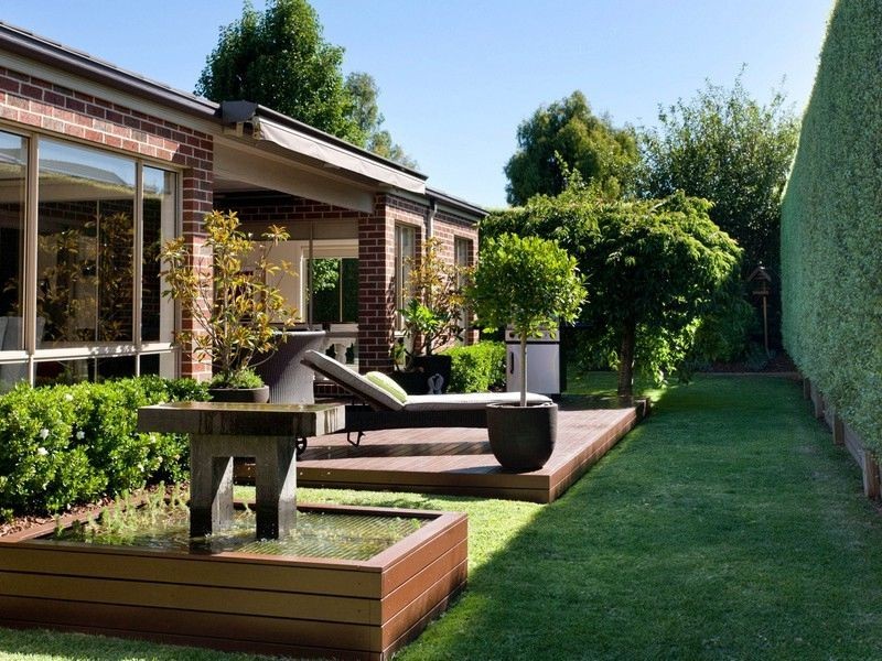 25 Bryn Mawr Boulevard, Berwick VIC 3806