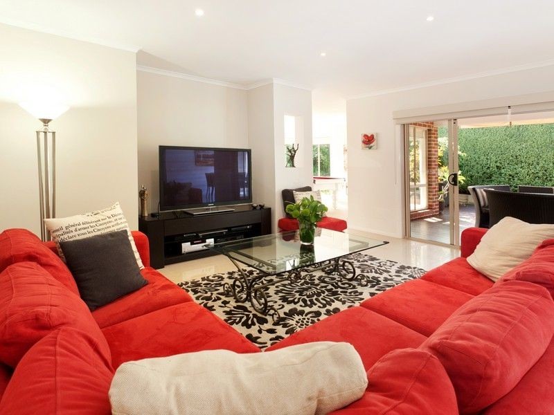 25 Bryn Mawr Boulevard, Berwick VIC 3806