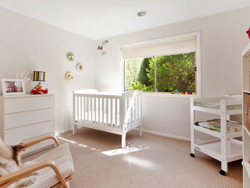 25 Bryn Mawr Boulevard, Berwick VIC 3806