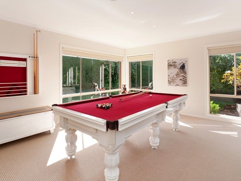 25 Bryn Mawr Boulevard, Berwick VIC 3806